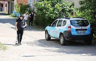 Ordu’da kayıp-kaçaktan 10 milyon lira tasarruf