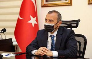 Ordu’da pandemiye karşı tam saha pres