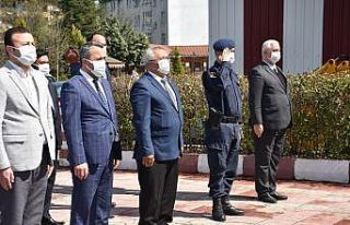 Ormanlı’da 23 Nisan kutlandı