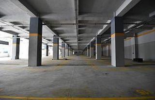 Örnek tesis açılışa hazır