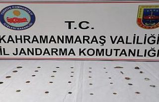 Orta Çağ’a ait sikke ve tarihi eserleri satmak...