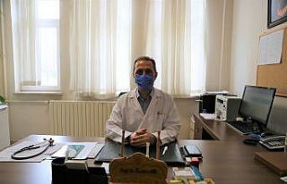 Oruç tutmak kalp hastalarını olumlu etkiliyor