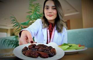 Oruç tutun bağışıklığınız güçlensin