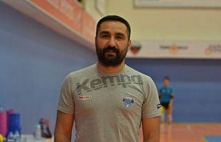 OSB Teknik Koleji Antrenörü Harun Şahin: “Emeklerinin...