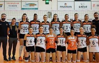 OSB Teknik Koleji sezonu galibiyetle tamamladı