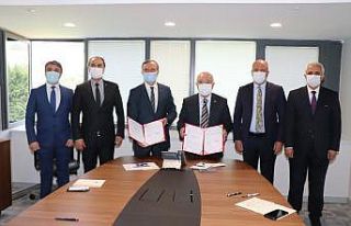 OSBÜK Başkanı Kütükcü: "Artık OSB’lerimizdeki...