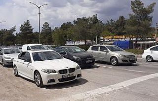 Osmancık’tan geçen D-100 karayolunda ‘tam kapanma‘...