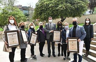 Osmangazi’de kalite tescilleniyor