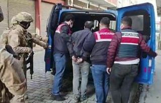 Osmaniye merkezli DEAŞ operasyonu: 33 gözaltı