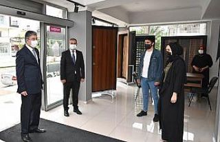 Osmaniye’de korona virüs denetimleri devam ediyor