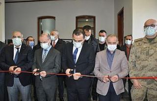 Osmanlı arşivlerinde Kars sergisi