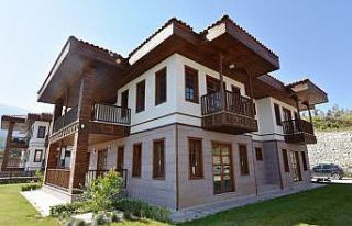 Osmanlı Müzesi tarih tutkunlarını geçmişe götürecek