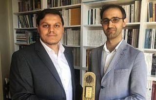 Osmanlıca eserlerde arama imkanı sağlayan dijital...