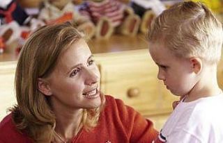 Otizmde erken teşhisin önemli