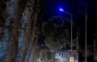 ’Otizme Mavi Işık Yak’ kampanyasına AEDAŞ’tan...