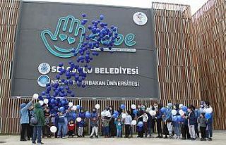 Otizmli bireyler ve aileleri bir gün değil her gün...