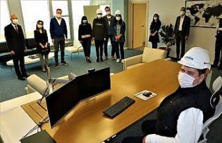 Otizmliler için ‘özel’ bir gün