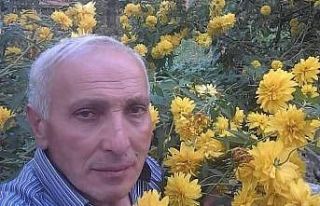 Otomobilinin altında kalarak hayatını kaybetti