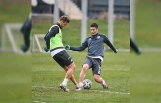Ozan İsmail Koç: “Hala pes etmedik”