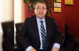 Özdemir: “Orman varlığı potansiyelimizi değerlendiremiyoruz”