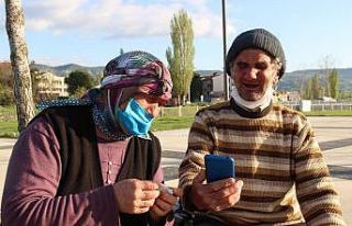 (Özel) 16 yaşındaki zihinsel engelli kızı gelin...