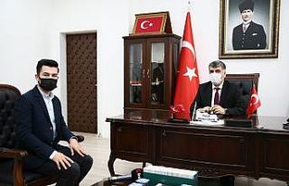 (Özel) Ankara İl Sağlık Müdürü Gülüm: “Servis...