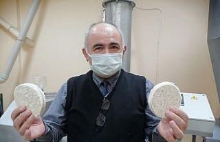 (Özel) Atık madde olan tavuk tüyü 7 sektörün...