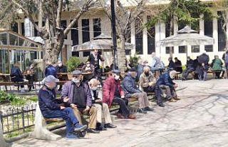 (ÖZEL) Avcılar Kaymakamı Kemal İnan’dan aşı...