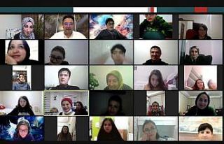 Özel Bilge Koleji Güzide Bakım Merkezini online...