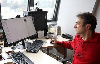 (Özel) Deniz taban basıncı ile depremleri ilişkilendiren...