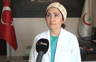 (ÖZEL) Enfeksiyon uzmanı uyardı: “Bizim aleyhimize...