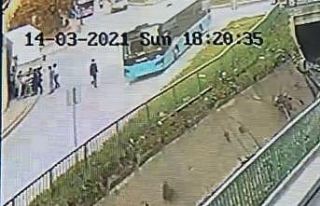 (Özel) "Eski sevgilimle konuştun" dedi...