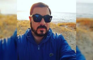 (Özel) Fenerbahçe Kongre üyesi iş adamı evinde...