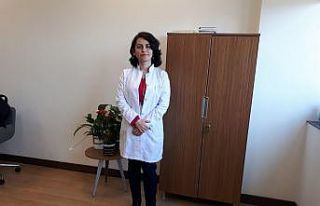 (Özel) Fil hastası Seyit Amca yılların hayalini...