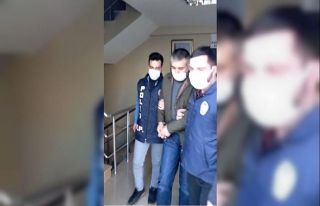 (ÖZEL) Gaziosmanpaşa’da zehir taciri taksici yakalandı