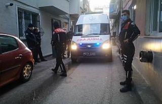 (Özel) Güvercin kavgası kanlı bitti