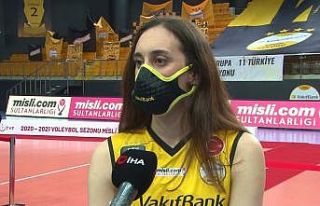 (Özel haber) Ayça Aykaç: "İki hafta boyunca...