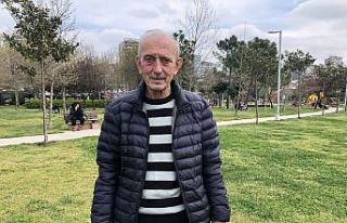 (Özel haber) Giresunsporlu eski futbolcu Erol Pamuk:...