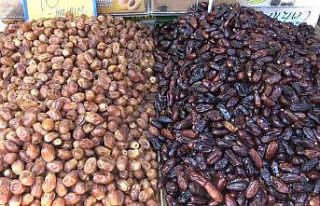 (Özel Haber) İftar sofralarının vazgeçilmezi...