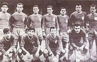 (Özel haber) Yeşildirek SK İkinci Başkanı Mehmet...