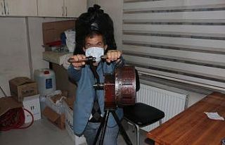 (Özel) İftar için sirenin çalmasını bekliyorlar