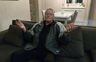 (Özel) İslamiyet’ten etkilenen Kanadalı mühendis...