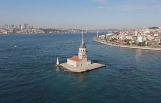 (ÖZEL) İstanbul Boğazı’nda denizanası istilası...