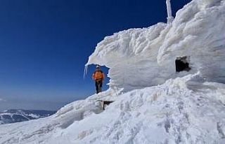 (Özel) İşte Uludağ’ın gün yüzü görmemiş...