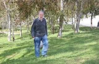 (Özel) İzmir’in 8 bin 500 yıllık tarihi bir...