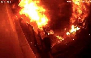 (Özel) Kağıthane’yi yakan “Neron Ümit” lakaplı...