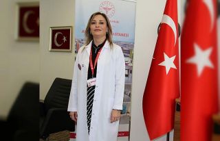 (ÖZEL) Kamu hastanelerinde bir ilk: Vücuda kesik...