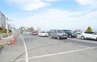 (Özel) Kapanmaya bir gün kala İstanbul’dan kaçış...