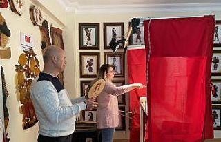 (ÖZEL) Karagöz - Hacivat çekişmesi, bu Ramazan...