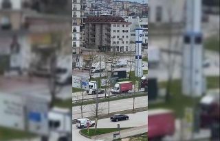 (Özel) Kısıtlama saatinde trafikte "yok artık"...